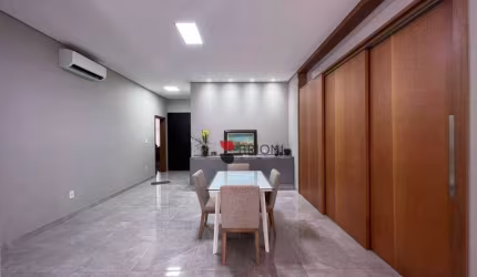 Casa com 3 dormitórios, 400 m²  para locação e venda - Alphaville III - Ribeirão Preto/SP