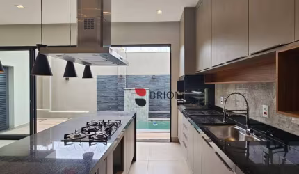 Casa no Jardim Valência com 3 quartos,  153,40², a venda  em Ribeirão Preto/SP I Imobiliária em Ribeirão Preto I Brioni Imóveis