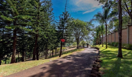 Terreno à venda no Condomínio Aspen, em Ribeirão Preto/SP I Imobiliária em Ribeirão Preto I Brioni Imóveis