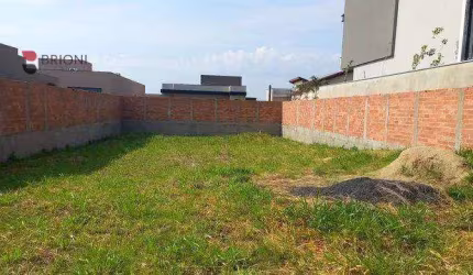 Terreno a venda, com 485,50m²  em condomínio Alphaville, em Ribeirão Preto I Imobiliária Brioni imóveis