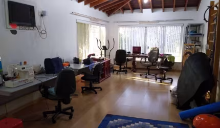 Casa térrea alto padrão com 500m², 3 quartos/suítes, à venda no Jardim Canadá em Ribeirão Preto/SP I Imobiliária Brioni imóveis