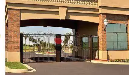 Terreno alto padrão no Condomínio Alto do Castelo 360m² à venda, em Ribeirão Preto/SP I Imobiliária em Ribeirão Preto I Brioni imóveis.
