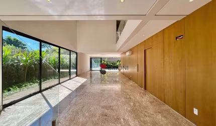 Casa Alto Padrão com 450 m² 4 Suites à venda em condomínio Bunganvile , Jardim Olhos D água em Ribeirão Preto I Imobiliária em Ribeirão Preto