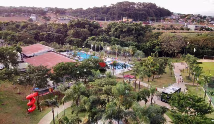 Terreno Comercial a venda em condomínio Alphaville, em Ribeirão Preto/SP I Imobiliária em Ribeirão Preto I Brioni imóveis