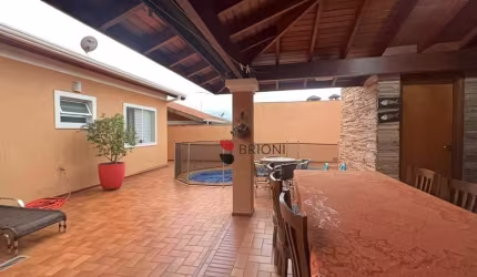 Casa com 3 dormitórios à venda, 168,13m² por R$ 900.000 - Condominio Caimbé - Ribeirão Preto/SP