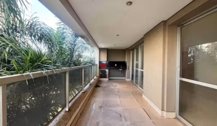 Apartamento com 155m², 3 suítes, à venda no Edifício Promenade em Ribeirão Preto I Imobiliária Brioni Imóveis
