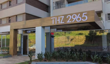 Apartamento alto padrão com 132m2  - 3 quartos (suítes) à venda no jardim Botãnico em Ribeirão Preto I imobiliaria em Ribeirão Preto