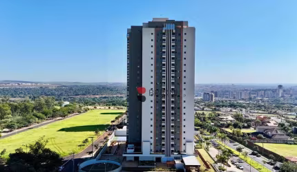 Cobertura PentHouse a venda com 259 m2, 3 quartos/suíte no condomínio Colina do Ipe em Ribeirão Preto I Imobiliária Brioni Imóveis