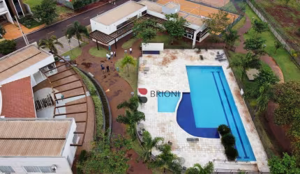 Terreno à venda no Condomínio Portal da Mata, 435m² em Ribeirão Preto/SP I Imobiliária em Ribeirão Preto I Brioni Imóveis