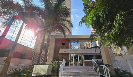 Apartamento alto padrão Edifício Jardim de Versailles com 183m², 3 quartos/suíte, à venda I Imobiliária em Ribeirão Preto I Brioni imóveis