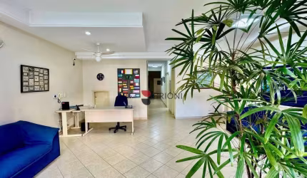 Imóvel Comercial à Venda no Coração do Jardim Irajá, Ribeirão Preto/São Paulo I Imobiliária em Ribeirão Preto I Brioni imóveis