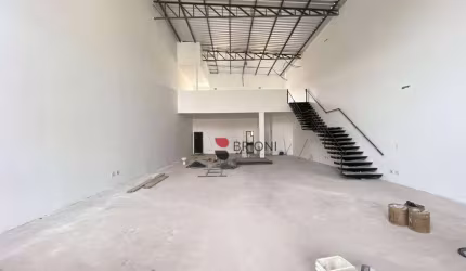 Salão para alugar, 308 m² por R$ 11.262,29/mês - Alto da Boa Vista - Ribeirão Preto/SP