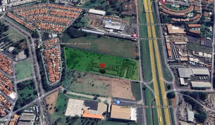 Área com 28.851 m² à venda a margem da rodovia Anhanguera em Ribeirão Preto/SP I Imobiliárias em Ribeirão Preto I Brioni imóveis