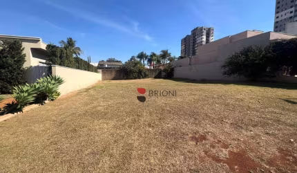 Terreno de 576 m² à venda em condomínio Siena, em Ribeirão Preto/SP I Imobiliária em Ribeirão Preto I Brioni Imóveis