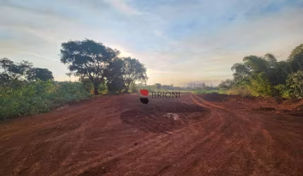 Área à venda, 6560 m² - Bonfim Paulista - Ribeirão Preto/SP
