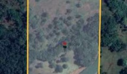Sítio à venda, 180000 m² por R$ 2.800.000,00 - Beira-Rio - Jardinópolis/SP