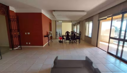 Apartamento com 3 dormitórios, 203 m² - venda por R$ 1.100.000 ou aluguel por R$ 5.500/mês - Jardim Irajá - Ribeirão Preto/SP