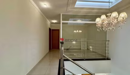 Cobertura com 4 dormitórios, 266 m² - venda por R$ 1.700.000,00 ou aluguel por R$ 7.628,85/mês - Jardim Botânico - Ribeirão Preto/SP