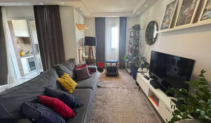 Apartamento alto padrão com 81m², 2 quartos à venda no Condomínio Praças do Golf em Ribeirão Preto/SP I Imobiliária Brioni imóveis