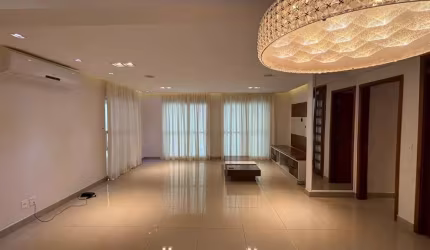 Cobertura padão com 169m², 3 quartos para locação no Condomínio Piazza Novitá em Ribeirão Preto/SP I Imobiliária Brioni imóveis