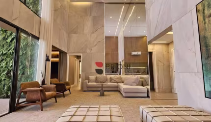 Apartamento com 4 dormitórios à venda, 179 m² por R$ 1.998.000,00 - Jardim Botânico - Ribeirão Preto/SP
