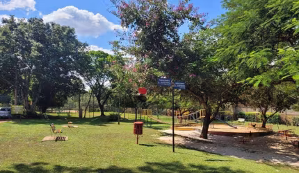Terreno Alto Padrão no Condomínio Royal Park, 1013m² à venda, em Ribeirão Preto/SP - Imobiliária em Ribeirão Preto - Brioni imóveis.