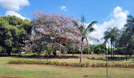 Terreno Alto Padrão no Condomínio Royal Park, 1014m² à venda, em Ribeirão Preto/SP - Imobiliária em Ribeirão Preto - Brioni imóveis.