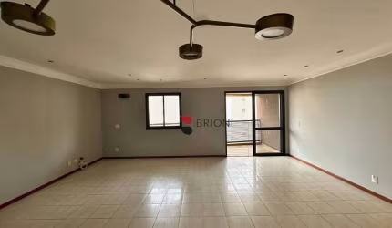 Apartamento de alto padrão com 115 m², 3 quartos à venda no Condomínio Rembrandt em Ribeirão Preto/SP I Imobiliária Brioni imóveis