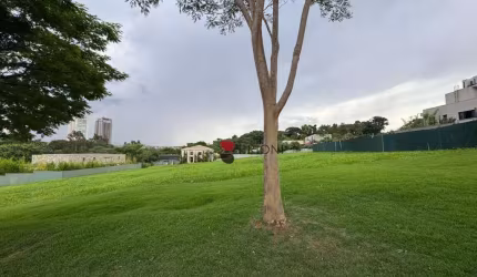 Terreno à venda, 1000 m² por R$ 4.000.000,00 - Jardim Olhos D'Água - Ribeirão Preto/SP