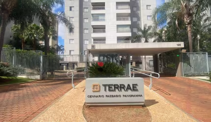 Apartamento mobiliado Giardino Terrae com 3 Quartos/1 suítes para Venda Ribeirão Preto/SP