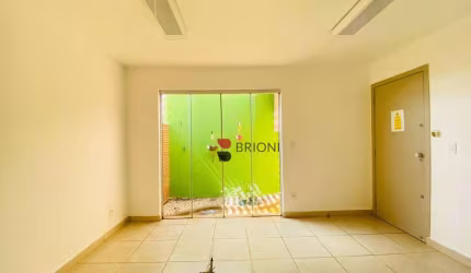 Sala comercial para alugar, 30m² no bairro Alto da Boa Vista