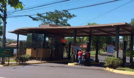 Terreno Alto Padrão no Condomínio Bosque das Colinas, à venda, em Ribeirão Preto - Imobiliária em Ribeirão Preto - Brioni imóveis.