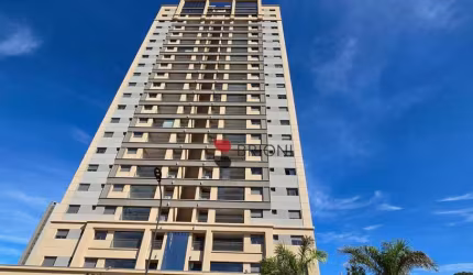 Apartamento Alto Padrão no Edifício La Corunã, à venda, em Ribeirão Preto - Imobiliária em Ribeirão Preto - Brioni imóveis.