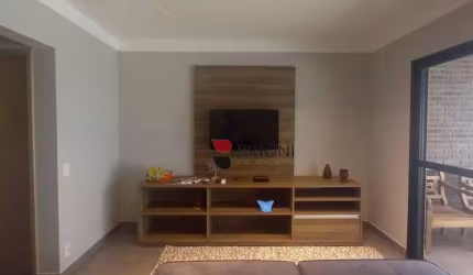 Apartamento alto padrão Edifício Versailles  à venda e locação no Jardim Olhos D´Água em Ribeirão Preto/SP
