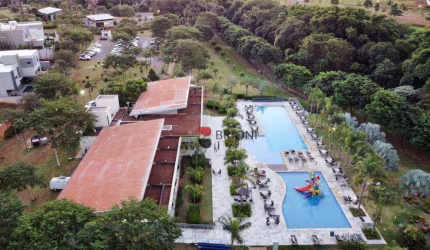 Terreno Comercial Alto Padrão, com 459m² à venda no Alphaville em Ribeirão Preto/SP I Imobiliária em Ribeirão Preto I Brioni imóveis