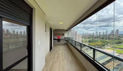 Apartamento com 3 quartos à venda, 133 m² por R$ 1.100.000 - Nova Aliança - Ribeirão Preto/SP