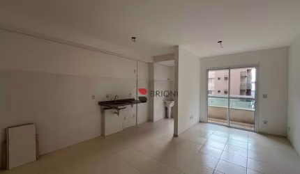 Apartamento alto padrão com 57 m², 2 quartos à venda no Edifício Parc Sul em Ribeirão Preto/SP I Imobiliária Brioni imóveis