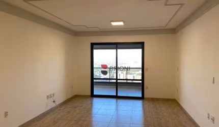 Apartamento com 3 quartos à venda, 131 m² por R$ 960.000 - Nova Aliança - Ribeirão Preto/SP