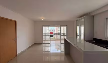 Apartamento com 2 quartos à venda, 73 m² por R$ 680.000 - Bosque das Juritis - Ribeirão Preto/SP