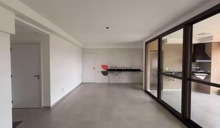 Apartamento Novo com 3 quartos à venda, 109 m² por R$ 1.010.000 - Jardim Olhos D'Água - Ribeirão Preto/SP