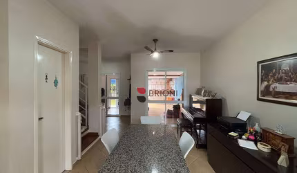Casa com 288m², 3 quartos à venda no Condomínio Turmalina em Ribeirão Preto/SP I Imobiliária Brioni imóveis