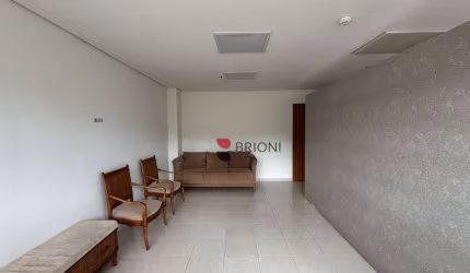 Sala, 43 m² - venda por R$ 440.000,00 ou aluguel por R$ 3.252,00/mês - Santa Cruz do José Jacques - Ribeirão Preto/SP