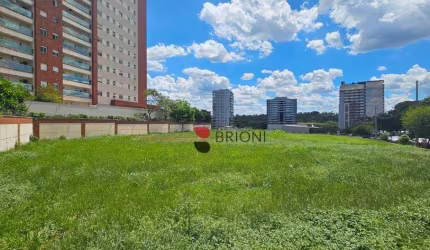 Área para Edificação de Torre Residencial com 2.872,73m²,  à venda em Ribeirão Preto I Brioni Imóveis I Imobiliária em Ribeirão Preto I Brioni Imóveis