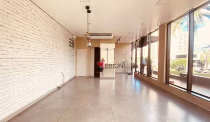 Loja Comercial para alugar, 50m² - Empreendimento Uniq Vergueiro