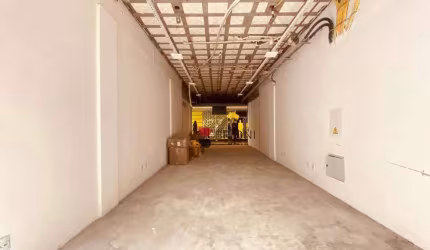 Loja Comercial para alugar, 62m² - Empreendimento Uniq Vergueiro em Ribeirão Preto/SP I Imobiliária Brioni imóveis