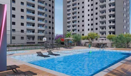 Edifício Triade, apartamentos e coberturas,  Jardim Olhos d'água Ribeirão Preto/SP I Imobiliárias em Ribeirão Preto I Brioni imóveis