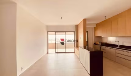 Apartamento com 3 Quartos para alugar, 132,55m² - Edifício THZ