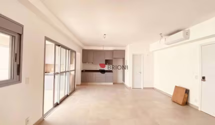Apartamento com 2 Quartos para alugar, 100,35m² - Edifício THZ