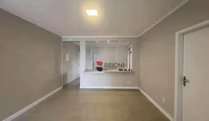 Apartamento Alto padrão com 147,74m² 3 quartos para venda no Edifício Albertina Rosa Chaves em Ribeirão Preto/SP I Imobiliária Brioni imóveis