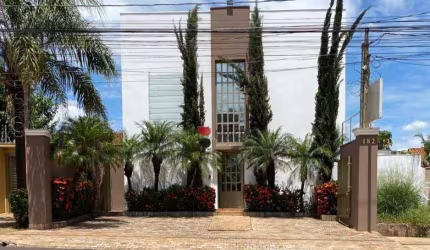 Prédio à venda, 320 m², Jardim Califórnia, em Ribeirão Preto/SP I Imobiliária Brioni imóveis